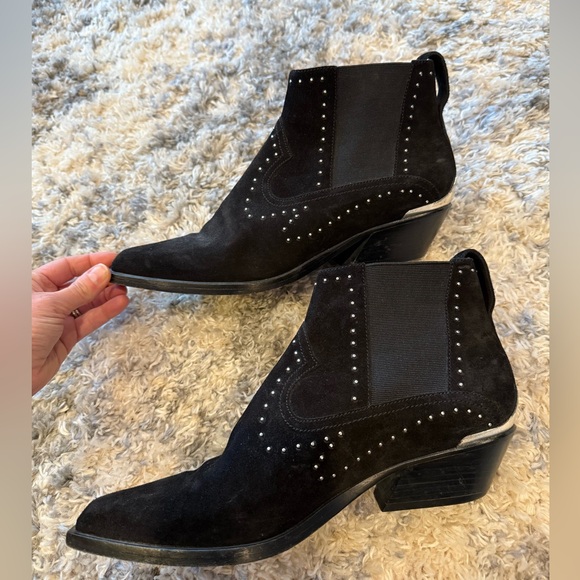 RAG & BONE women’s boots size 39 - Picture 2 of 16